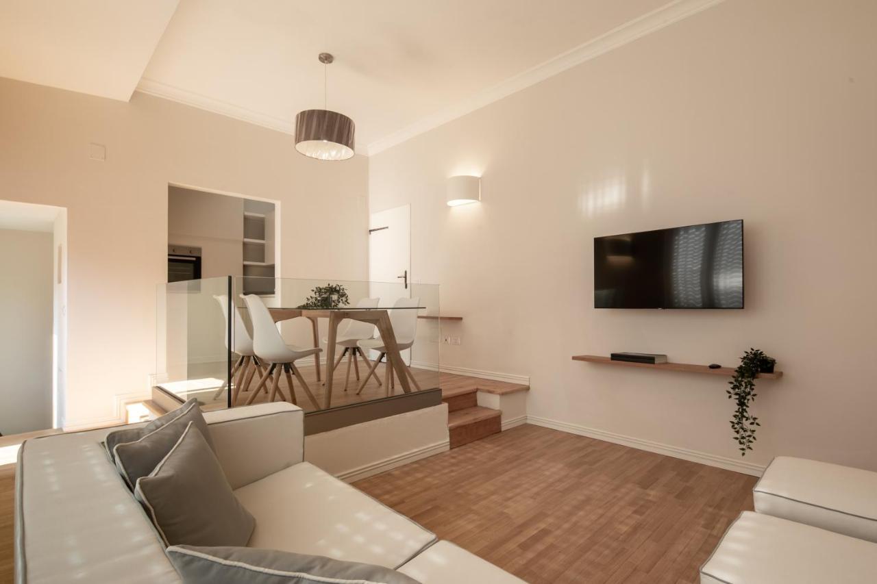 Ferienwohnung Duomo Prestige By Mmega Florenz Exterior foto